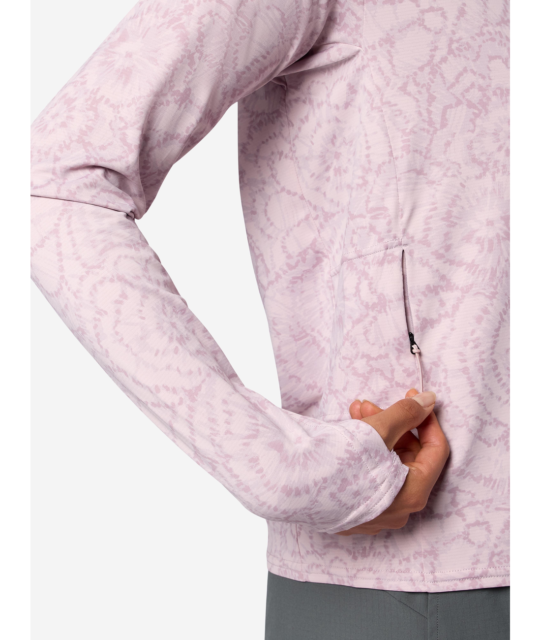 Wm's AirExchange UPF 50 Hoody