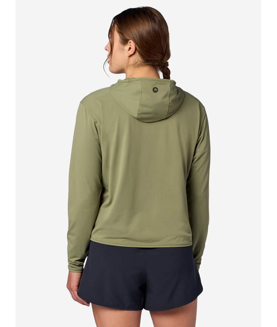 Wm's AirExchange UPF 50 Hoody