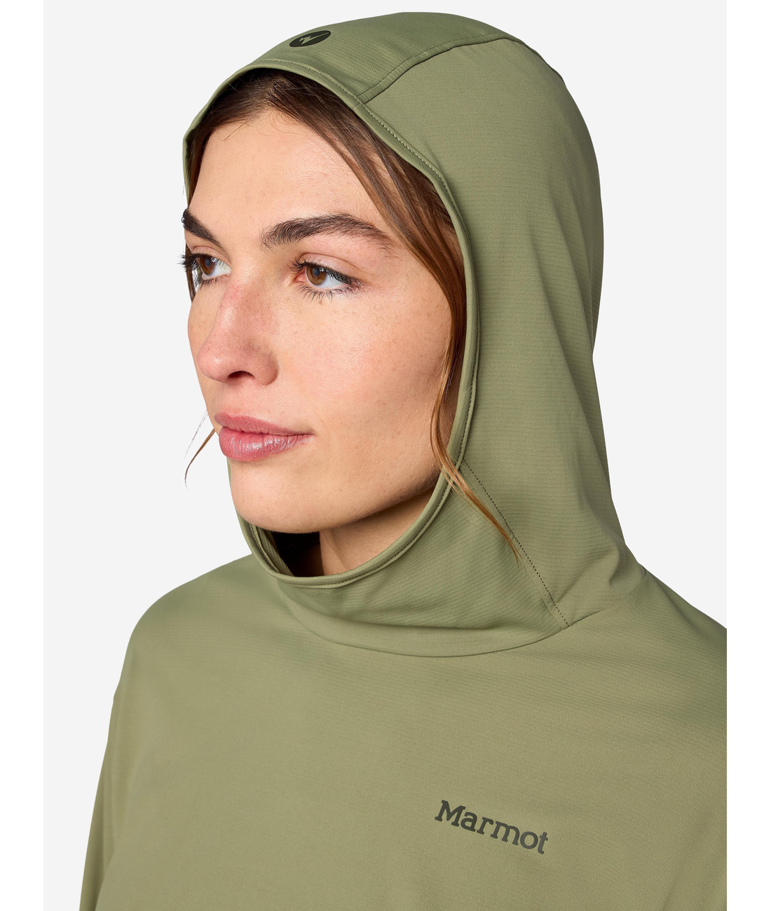 Wm's AirExchange UPF 50 Hoody