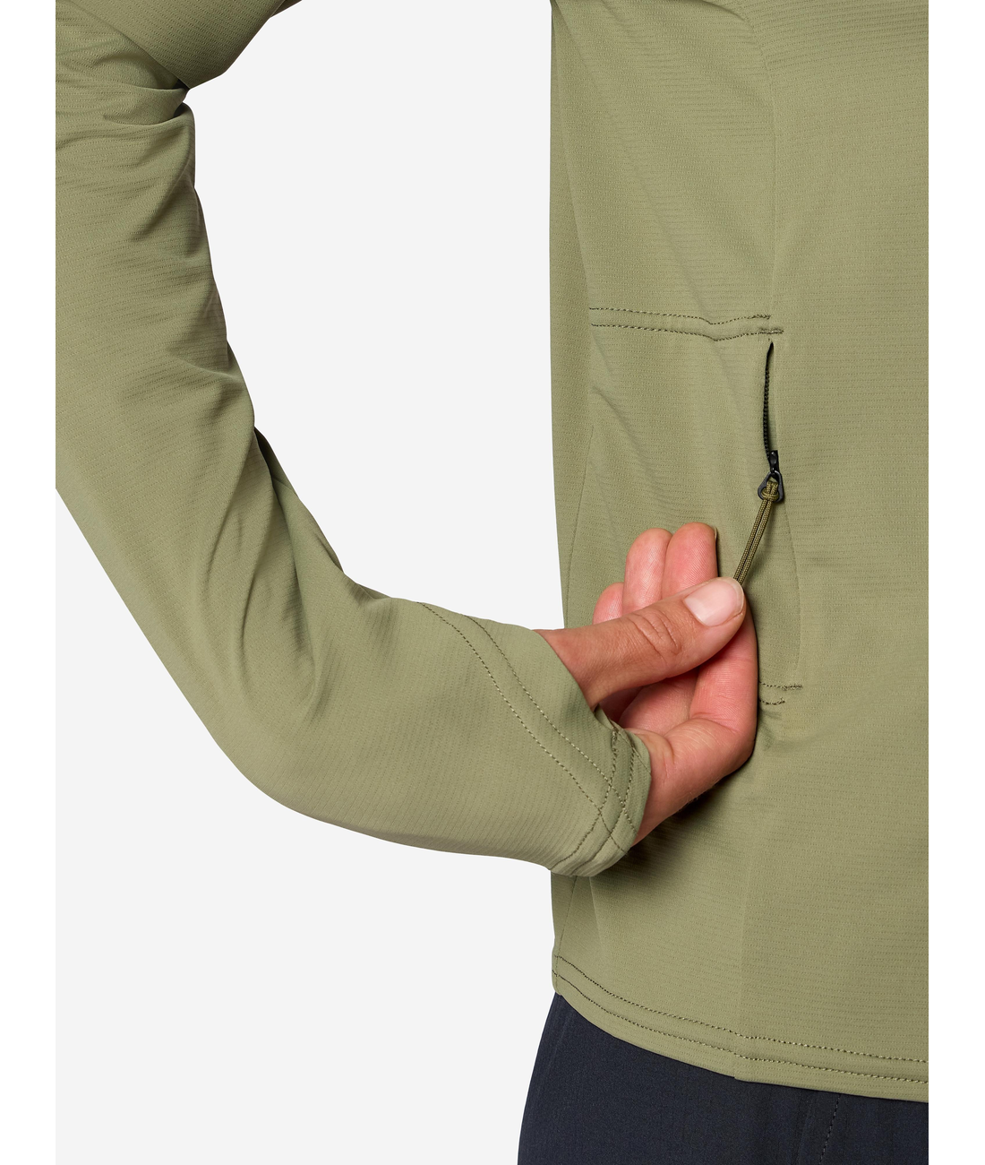 Wm's AirExchange UPF 50 Hoody