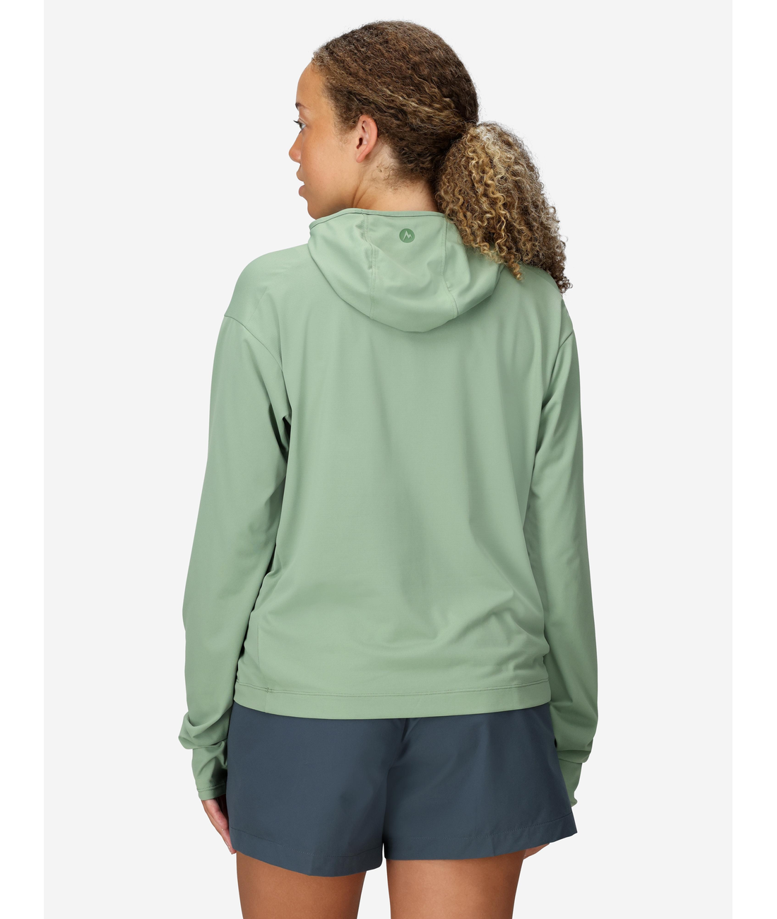 Wm's AirExchange UPF 50 Hoody