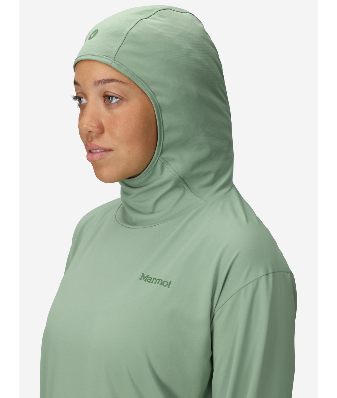 Wm's AirExchange UPF 50 Hoody