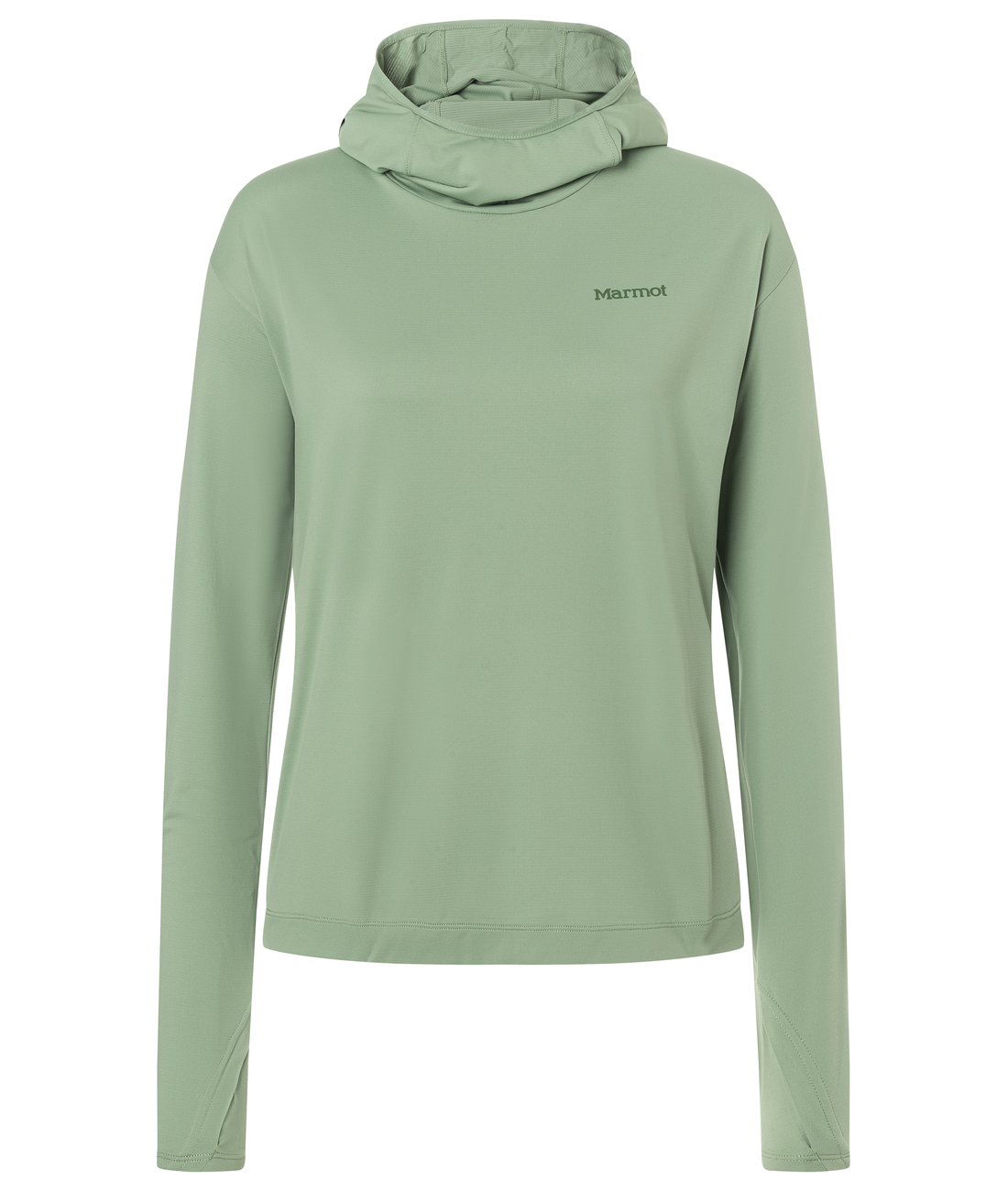 Wm's AirExchange UPF 50 Hoody