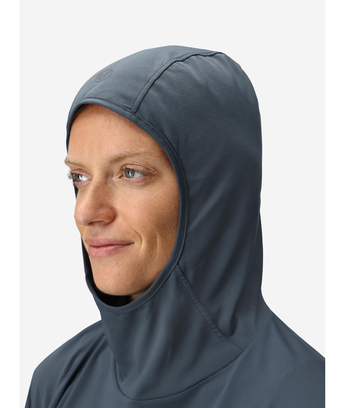 Wm's AirExchange UPF 50 Hoody