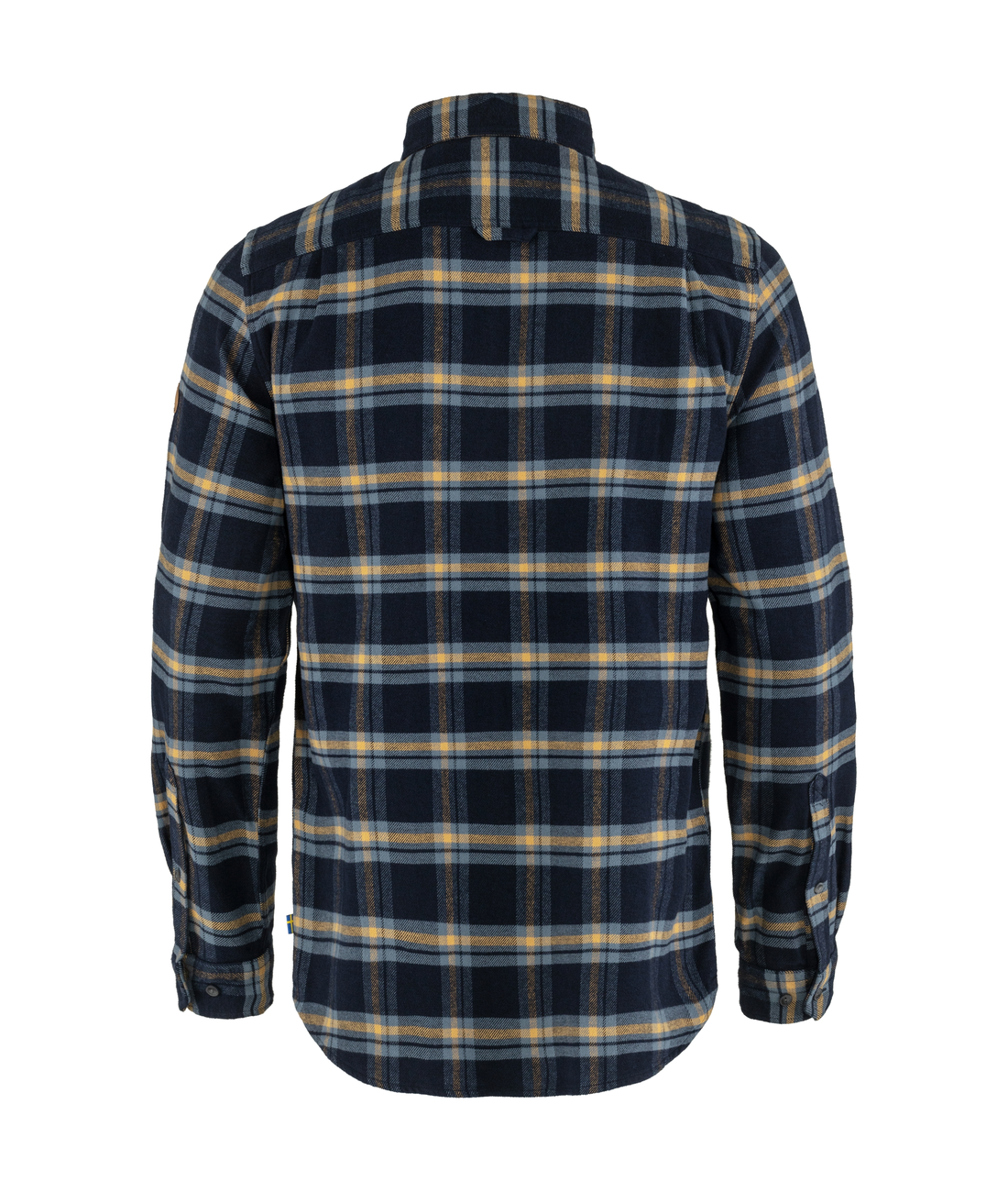 vik Heavy Flannel Shirt M