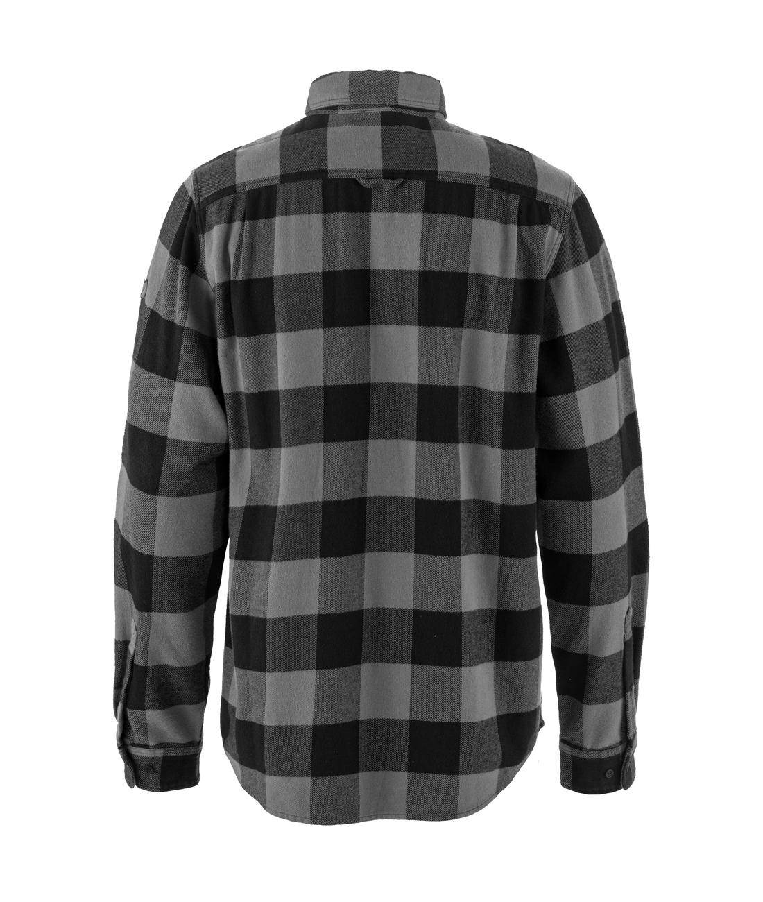 vik Heavy Flannel Shirt M