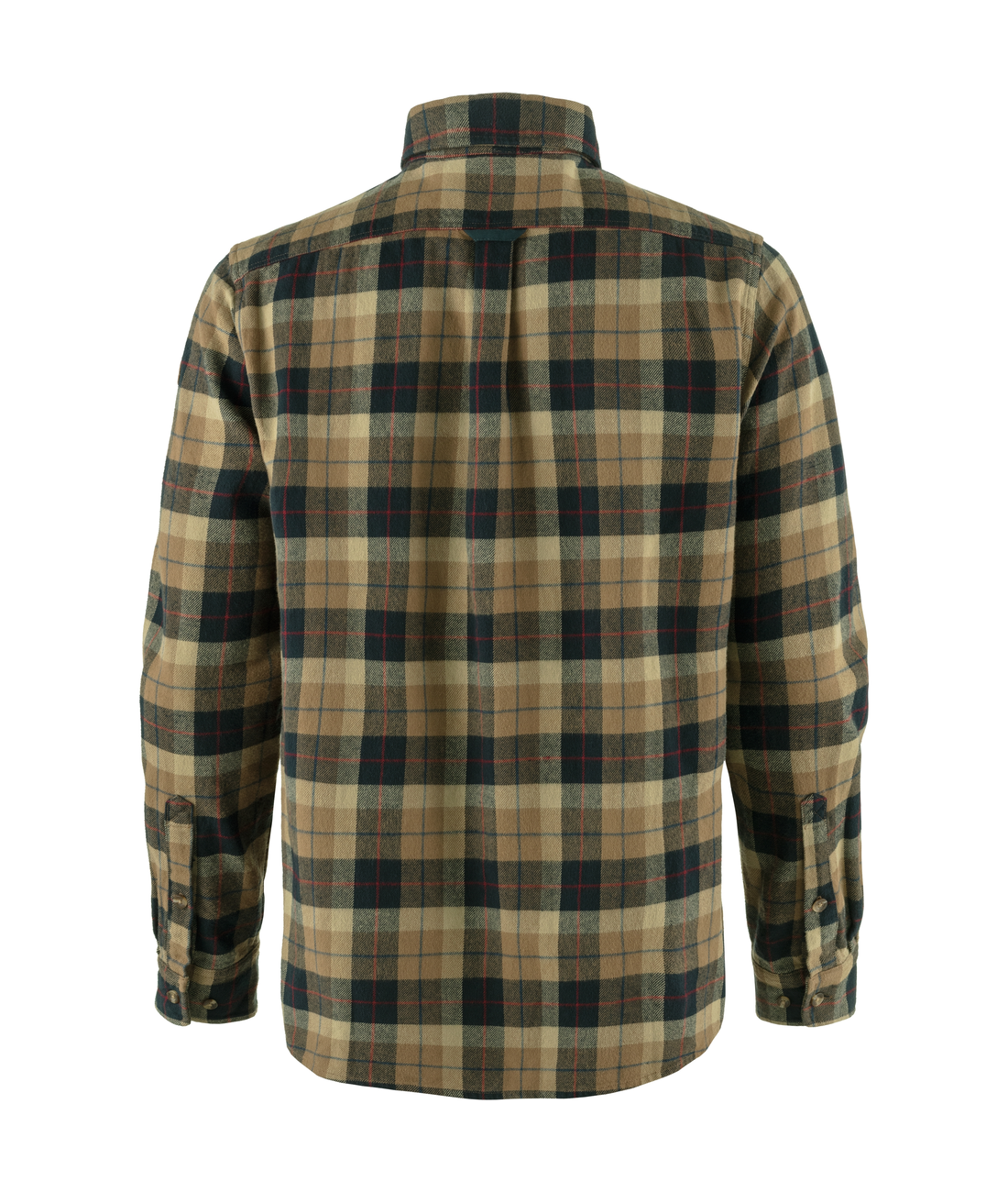 Vrmland Heavy Flannel Shirt M