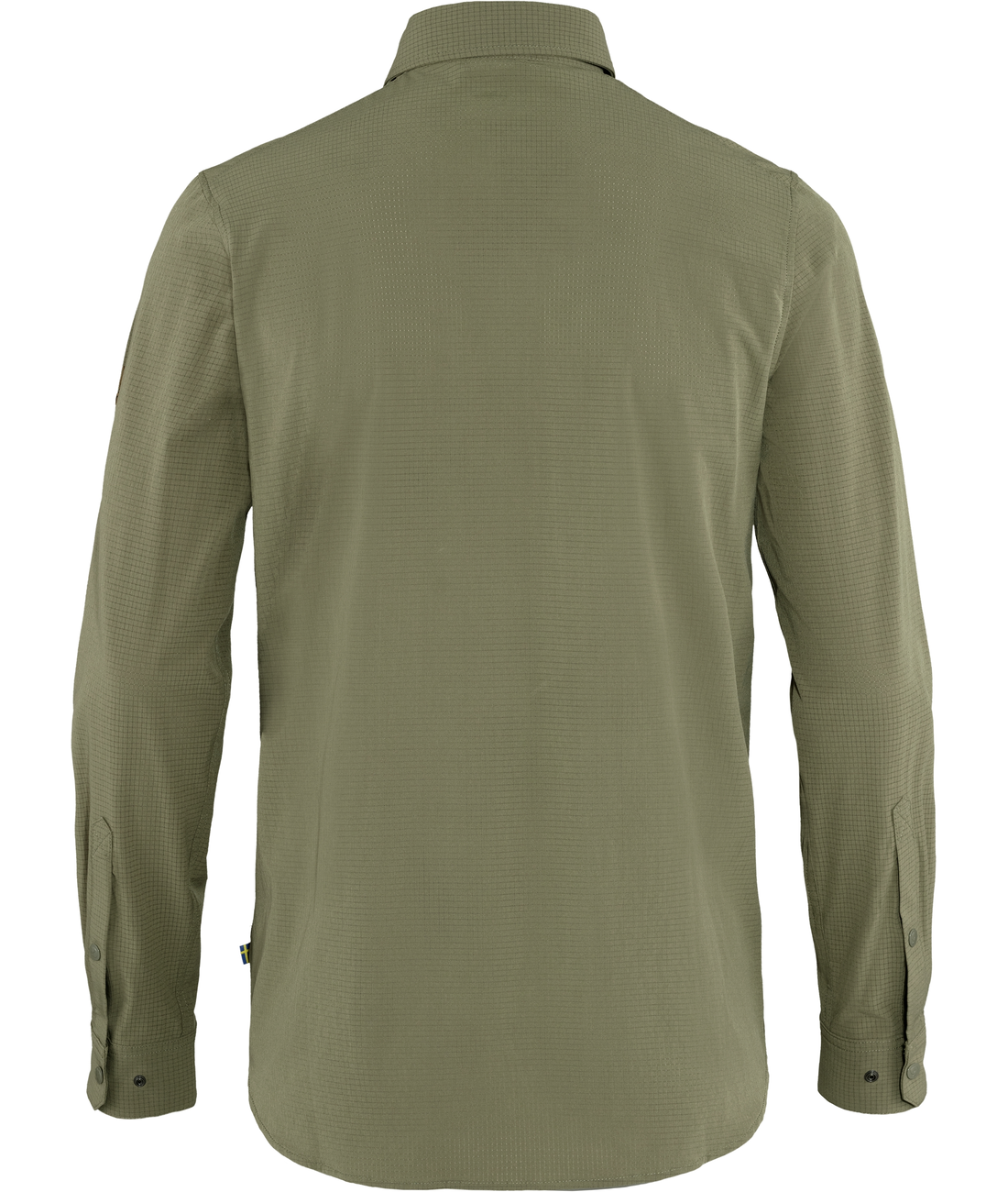 Abisko Trekking Shirt M