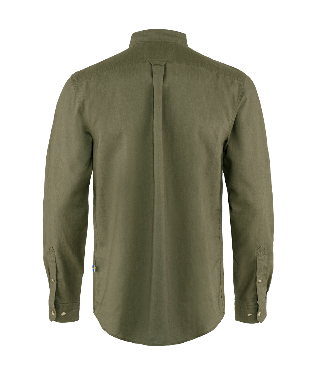 �vik Travel Shirt L/S M