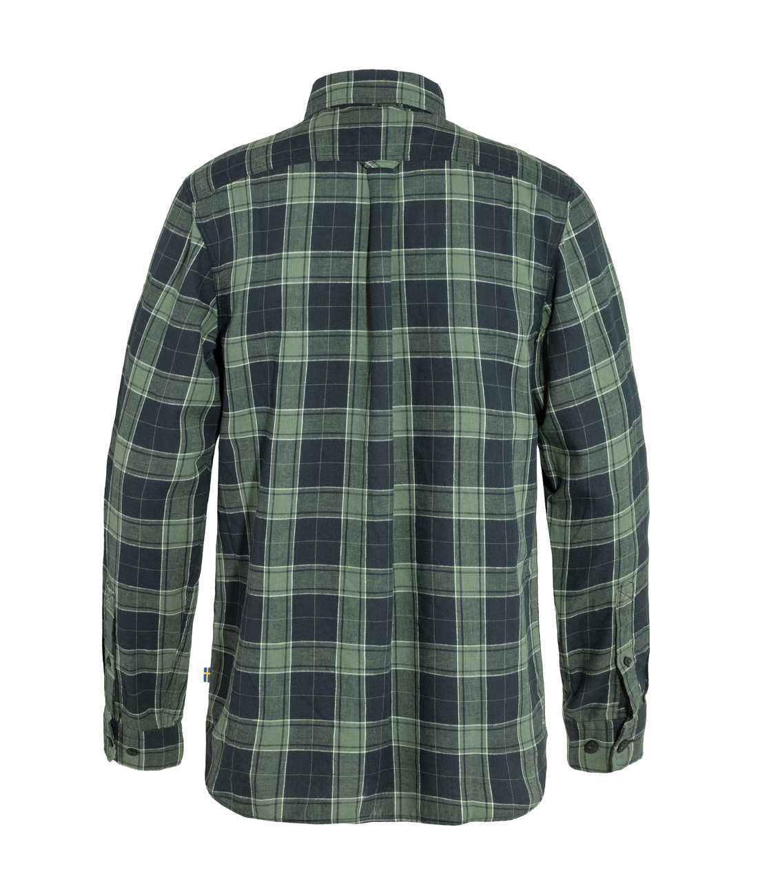 �vik Travel Shirt L/S M