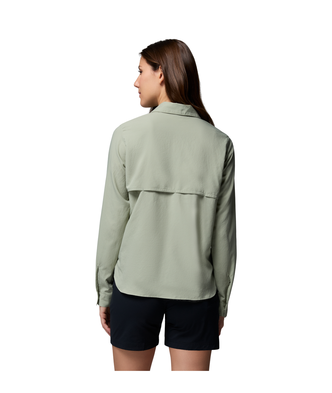 Silver Ridge Utility II L/S Shirt - Women