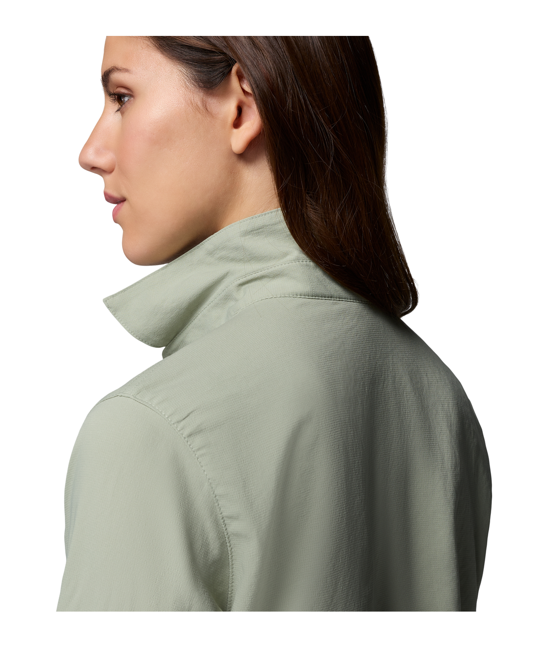 Silver Ridge Utility II L/S Shirt - Women