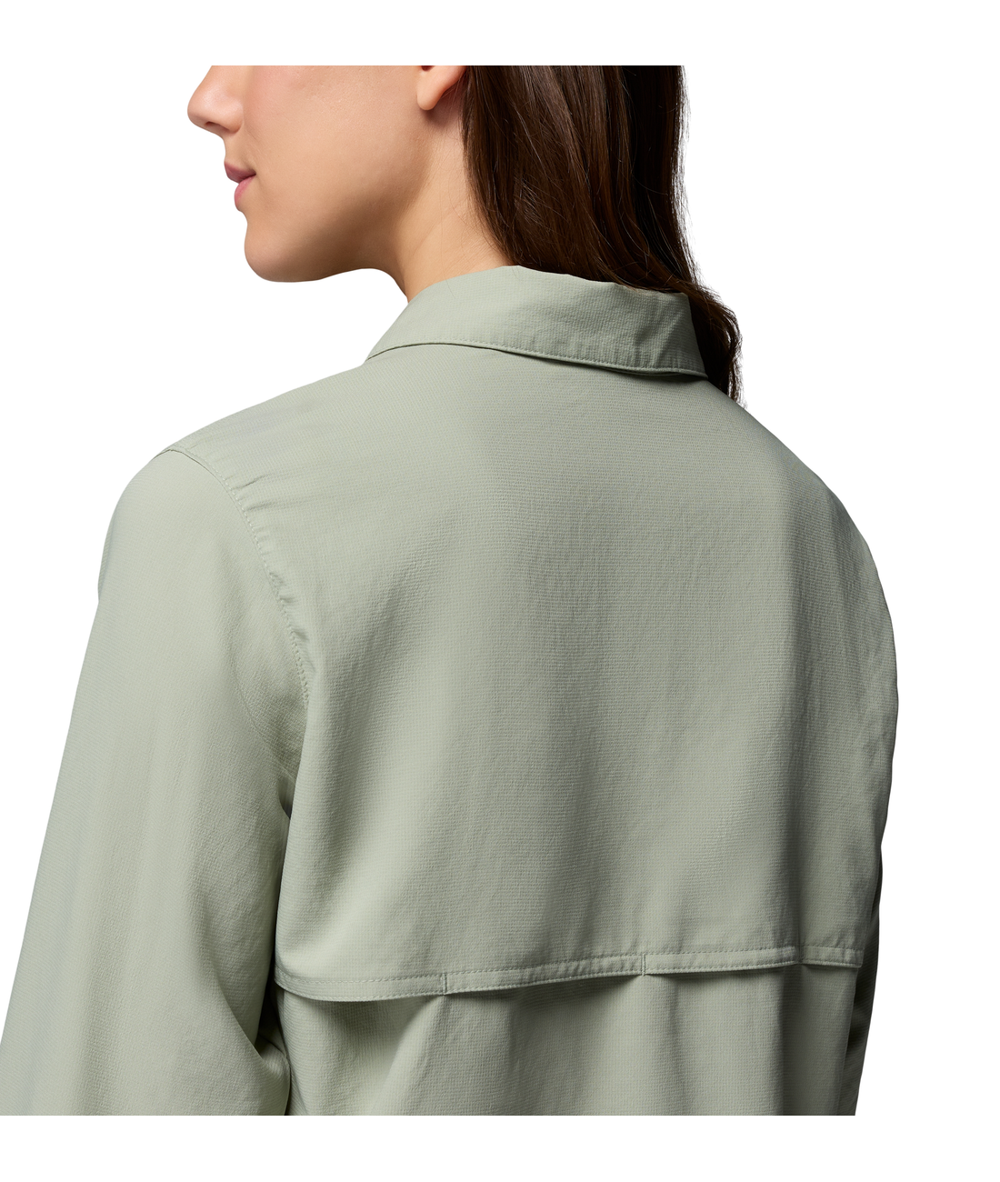Silver Ridge Utility II L/S Shirt - Women