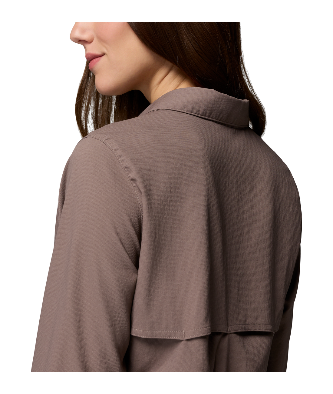 Silver Ridge Utility II L/S Shirt - Women