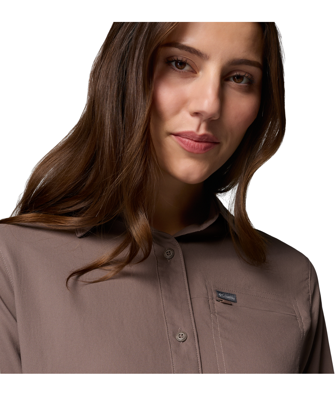 Silver Ridge Utility II L/S Shirt - Women