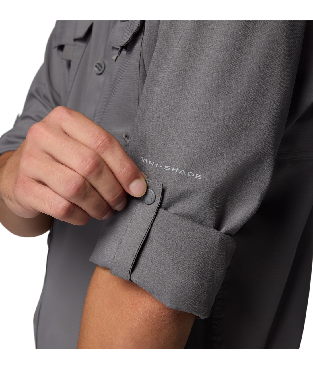 Silver Ridge Utility II L/S Shirt - Men