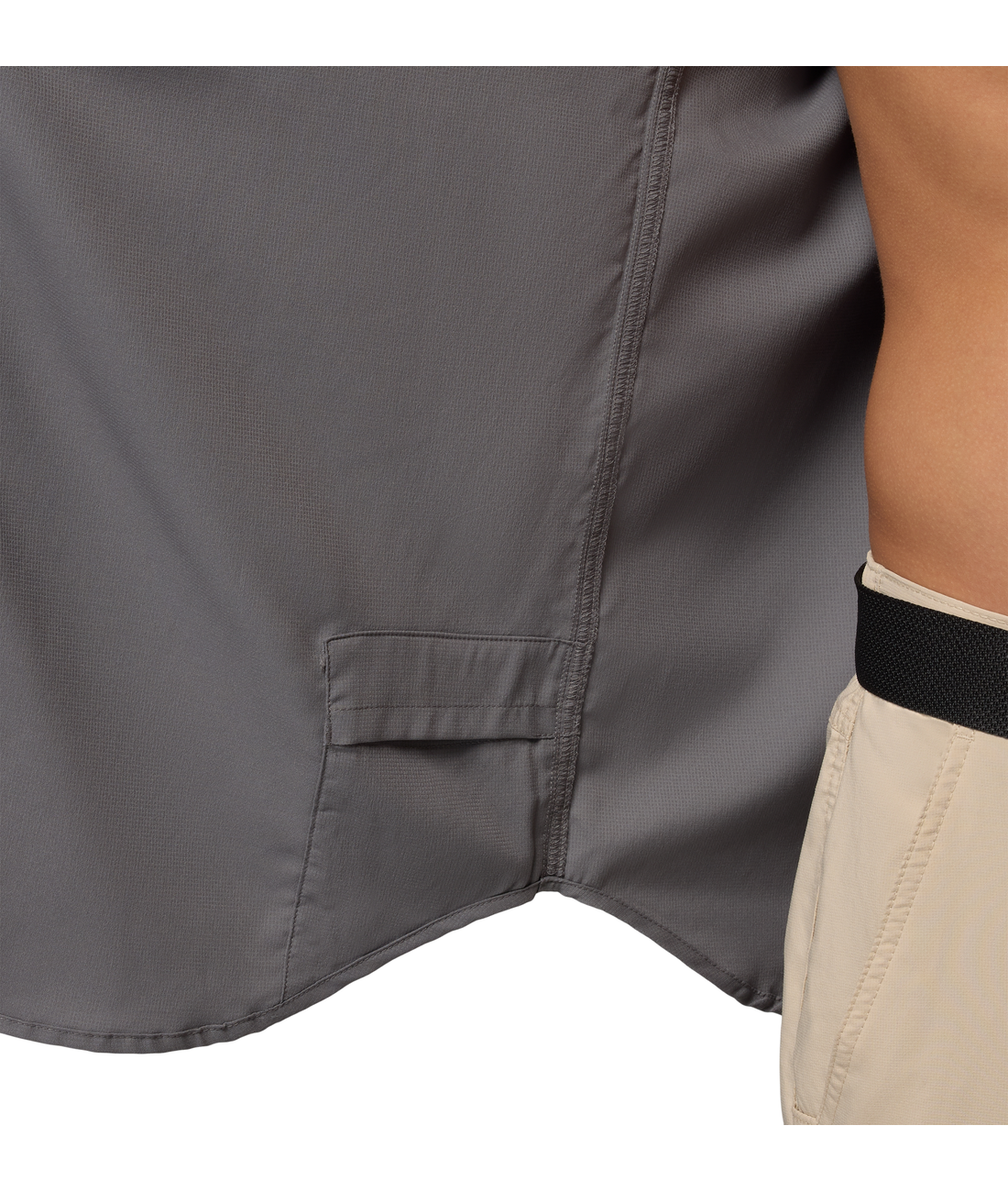 Silver Ridge Utility II L/S Shirt - Men