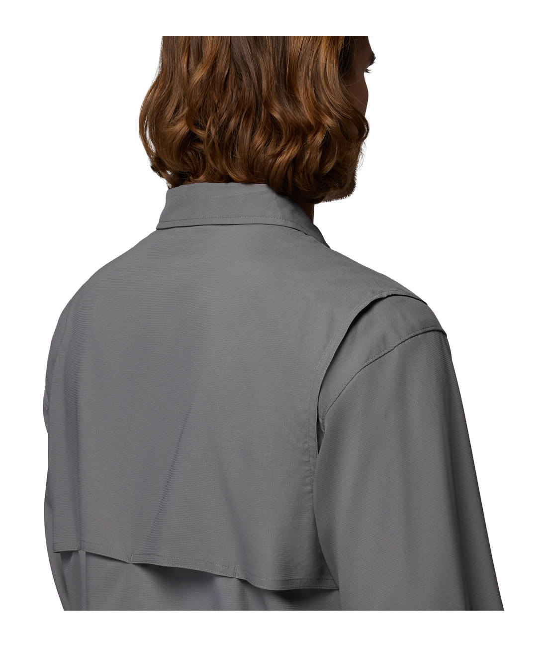 Silver Ridge Utility II L/S Shirt - Men