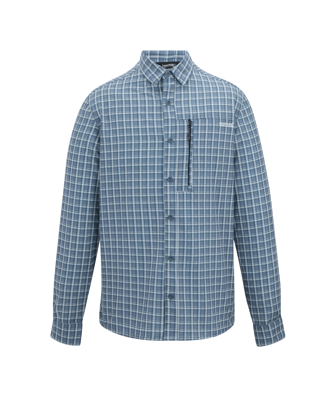 Anti-Insect Travel Light L/S Shirt Men