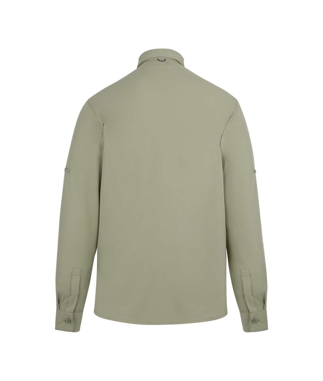 Anti-Insect Travel Light L/S Shirt Men