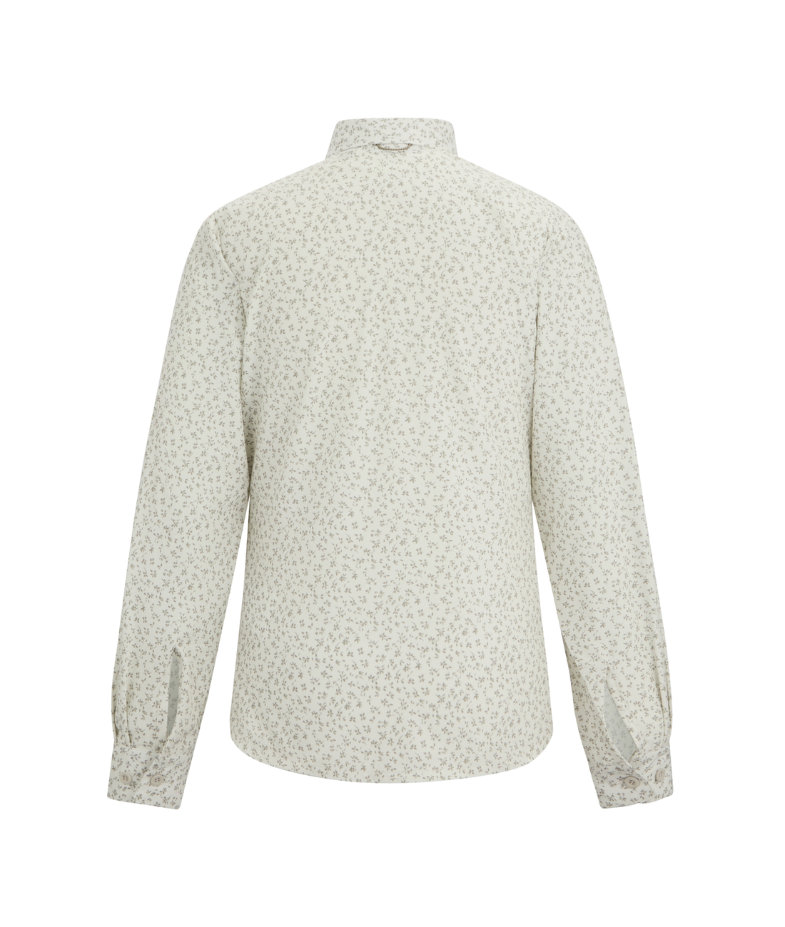 Anti-Insect Travel Light L/S Shirt Women