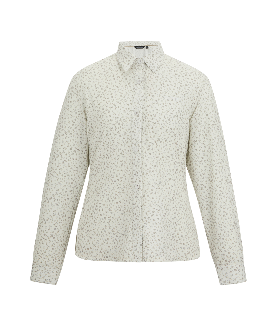 Anti-Insect Travel Light L/S Shirt Women