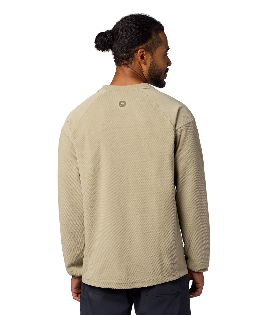 Rockbound Fleece Pullover