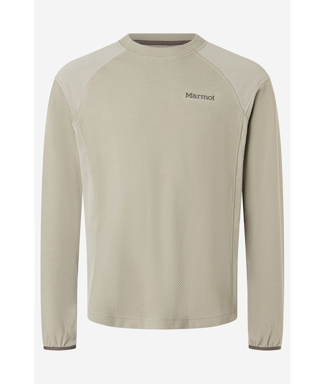 Rockbound Fleece Pullover