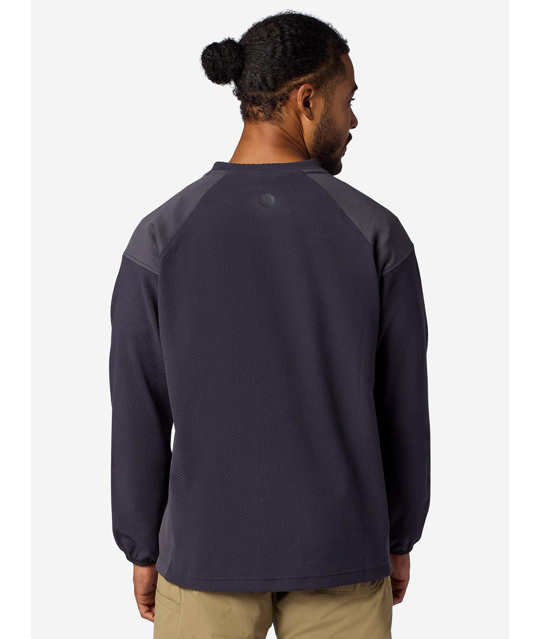 Rockbound Fleece Pullover