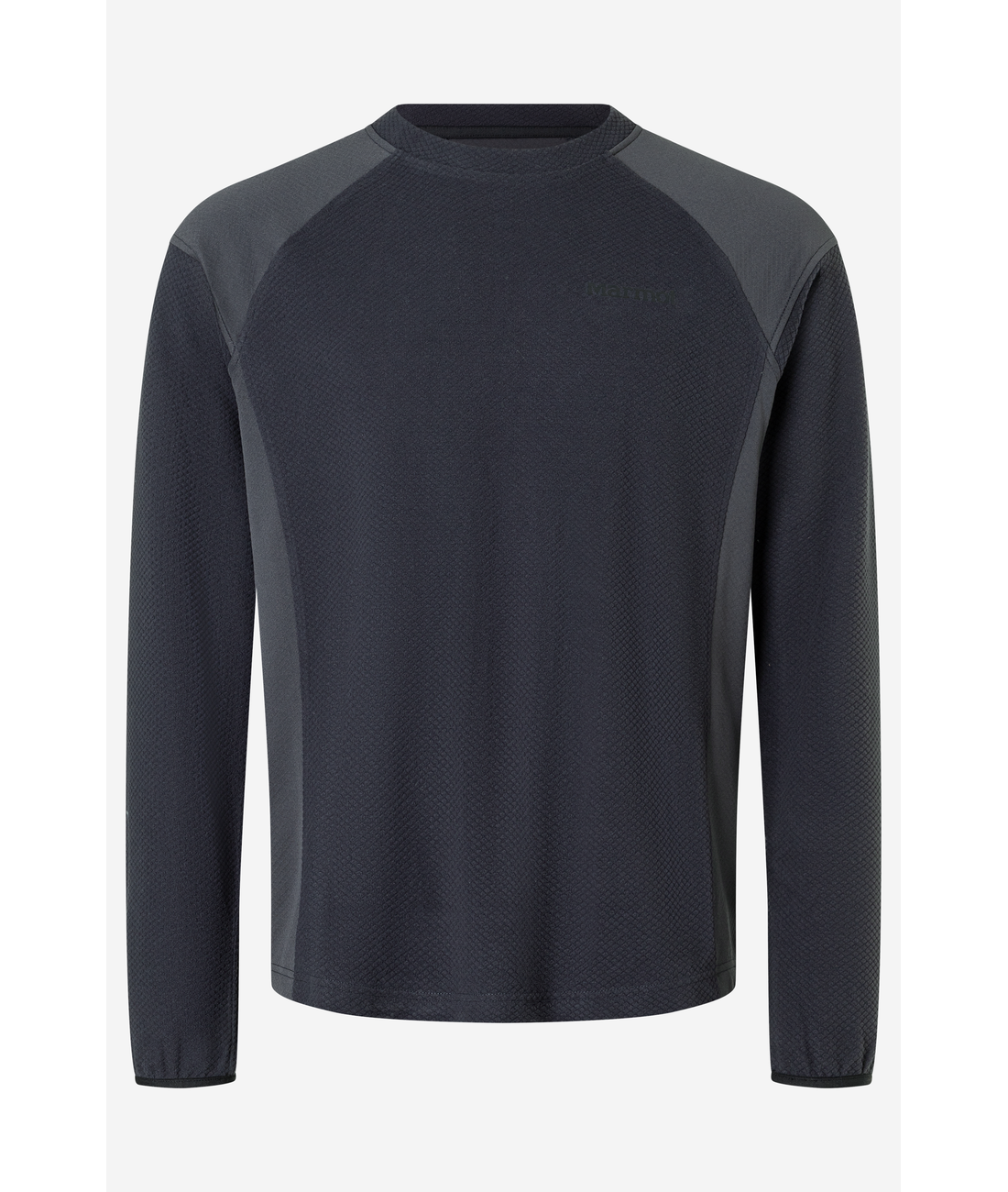 Rockbound Fleece Pullover
