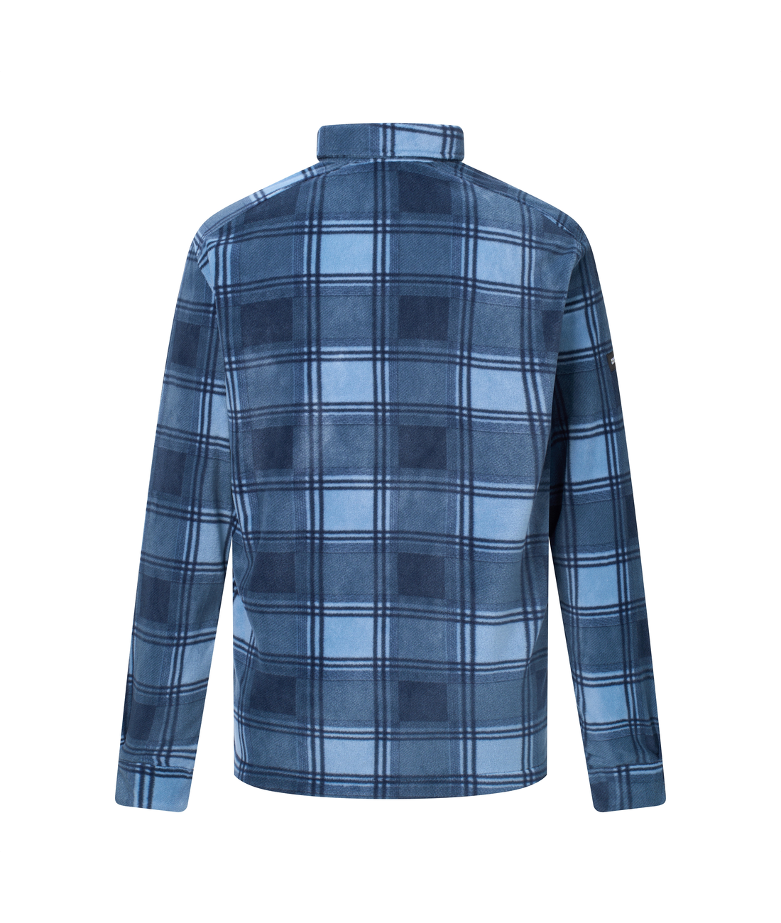 Frankie Fleece Shirt