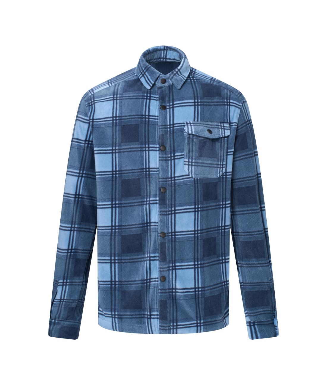 Frankie Fleece Shirt
