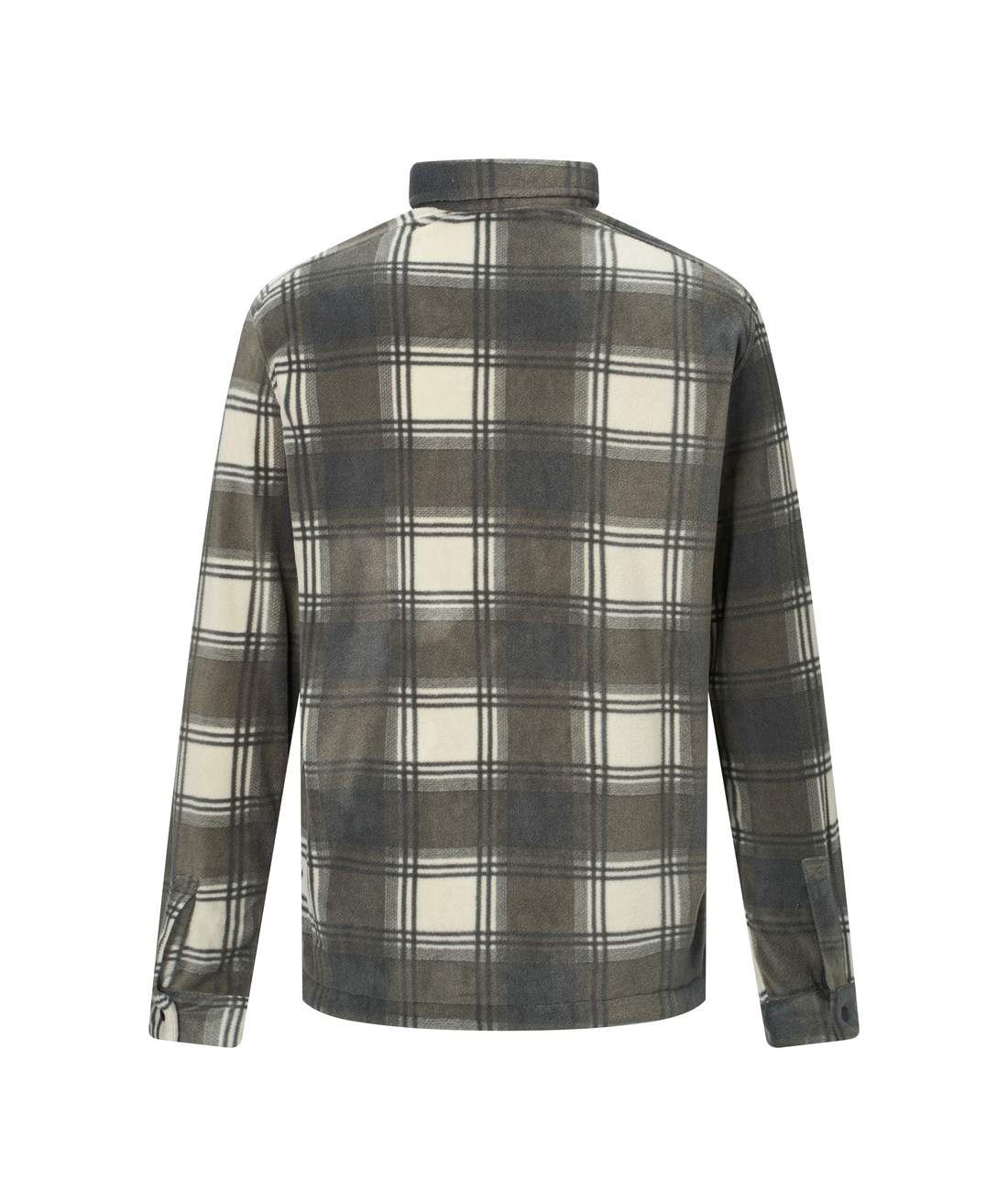 Frankie Fleece Shirt