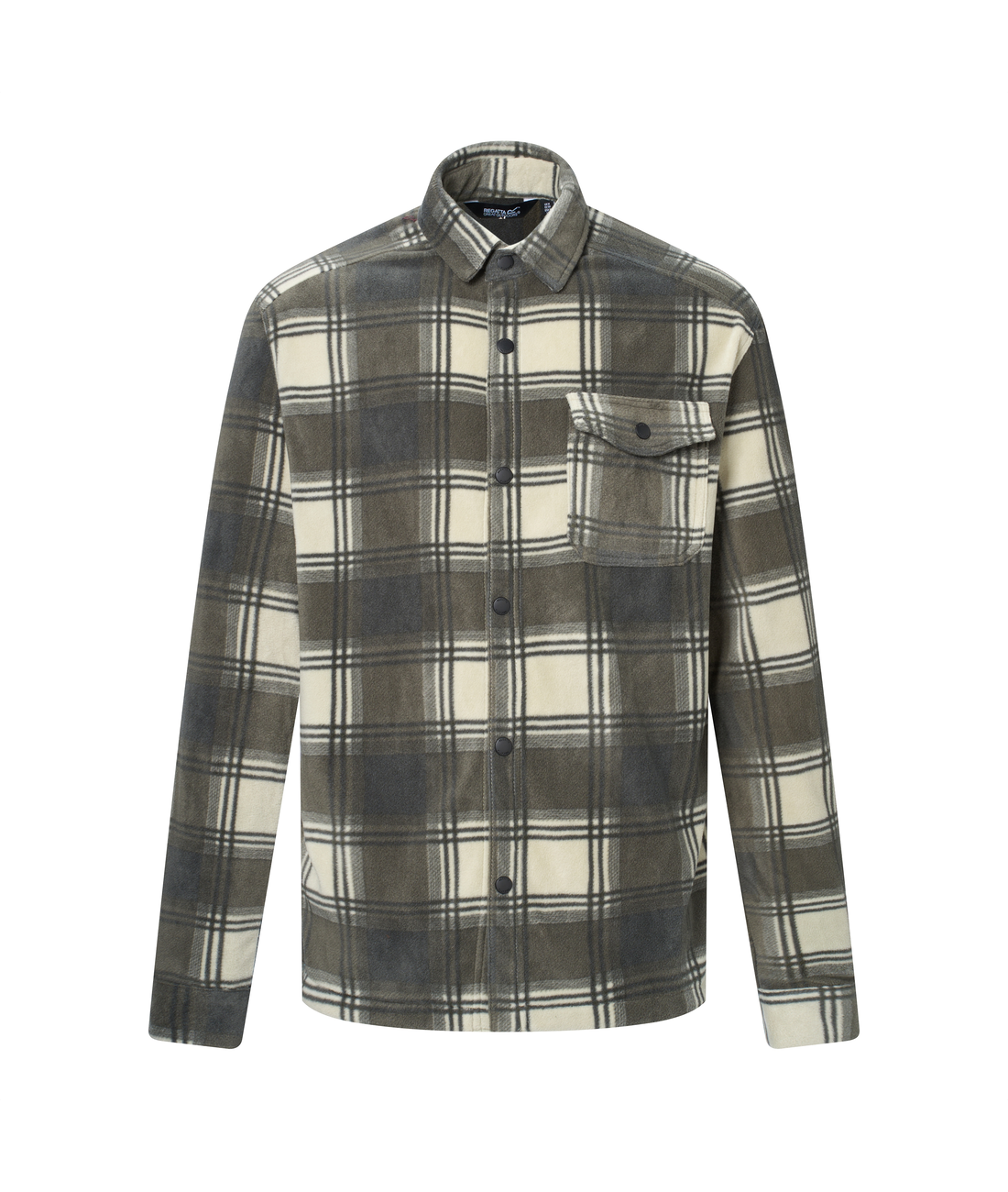 Frankie Fleece Shirt