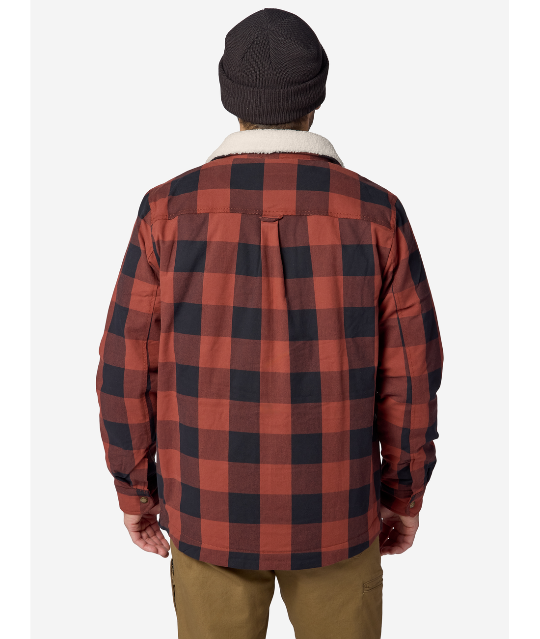 Hidden Peaks Shirt Jacket