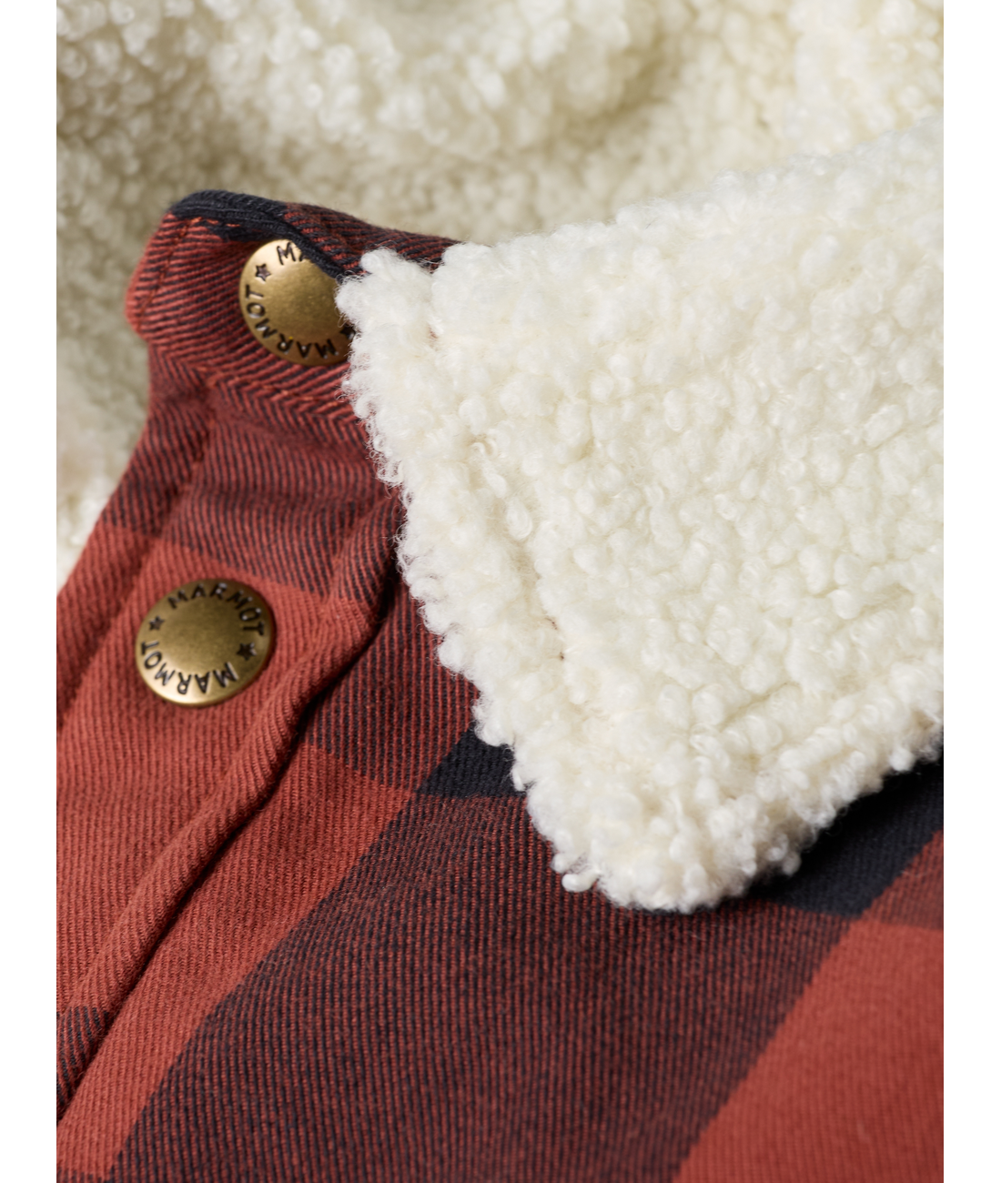 Hidden Peaks Shirt Jacket
