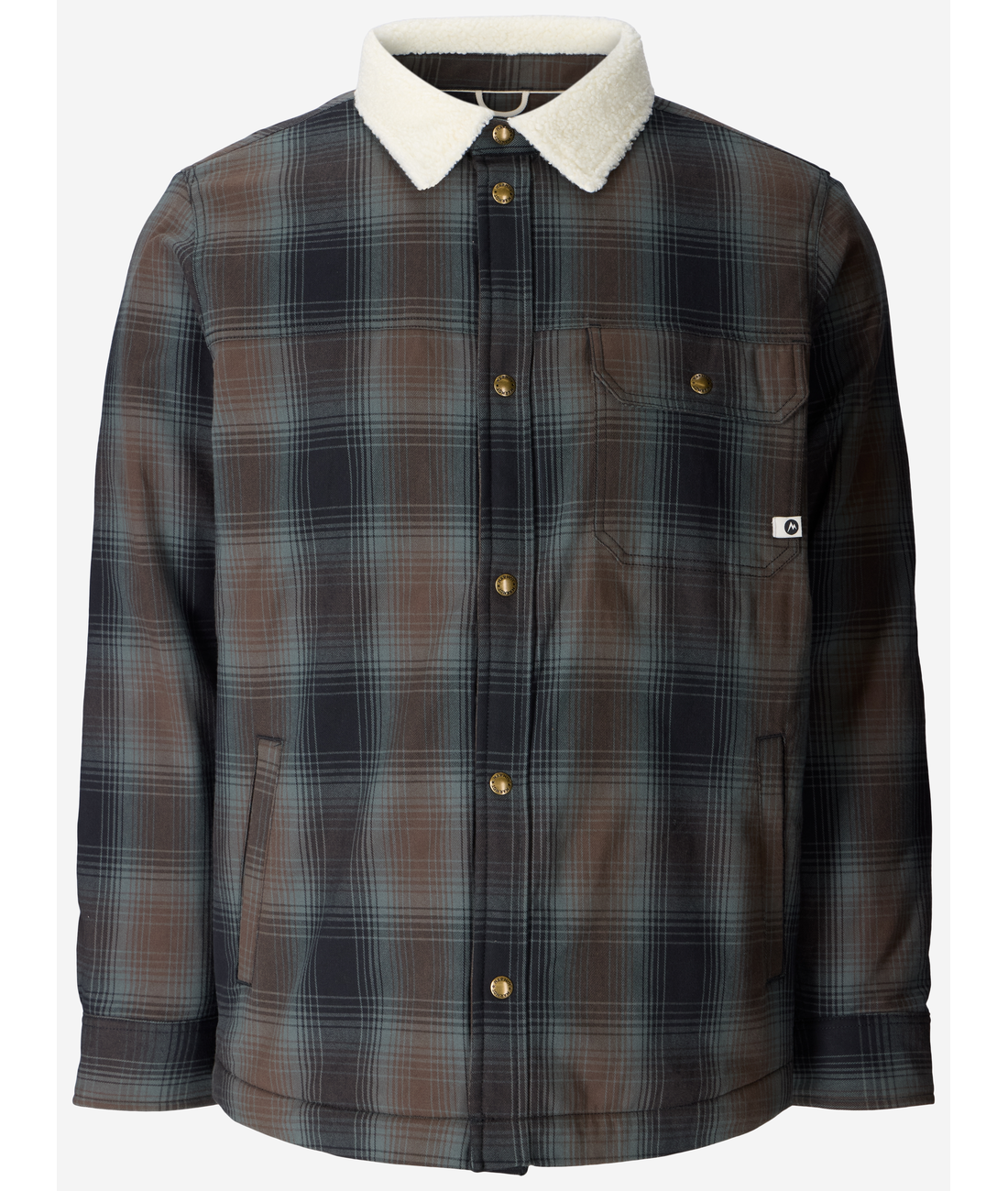 Hidden Peaks Shirt Jacket