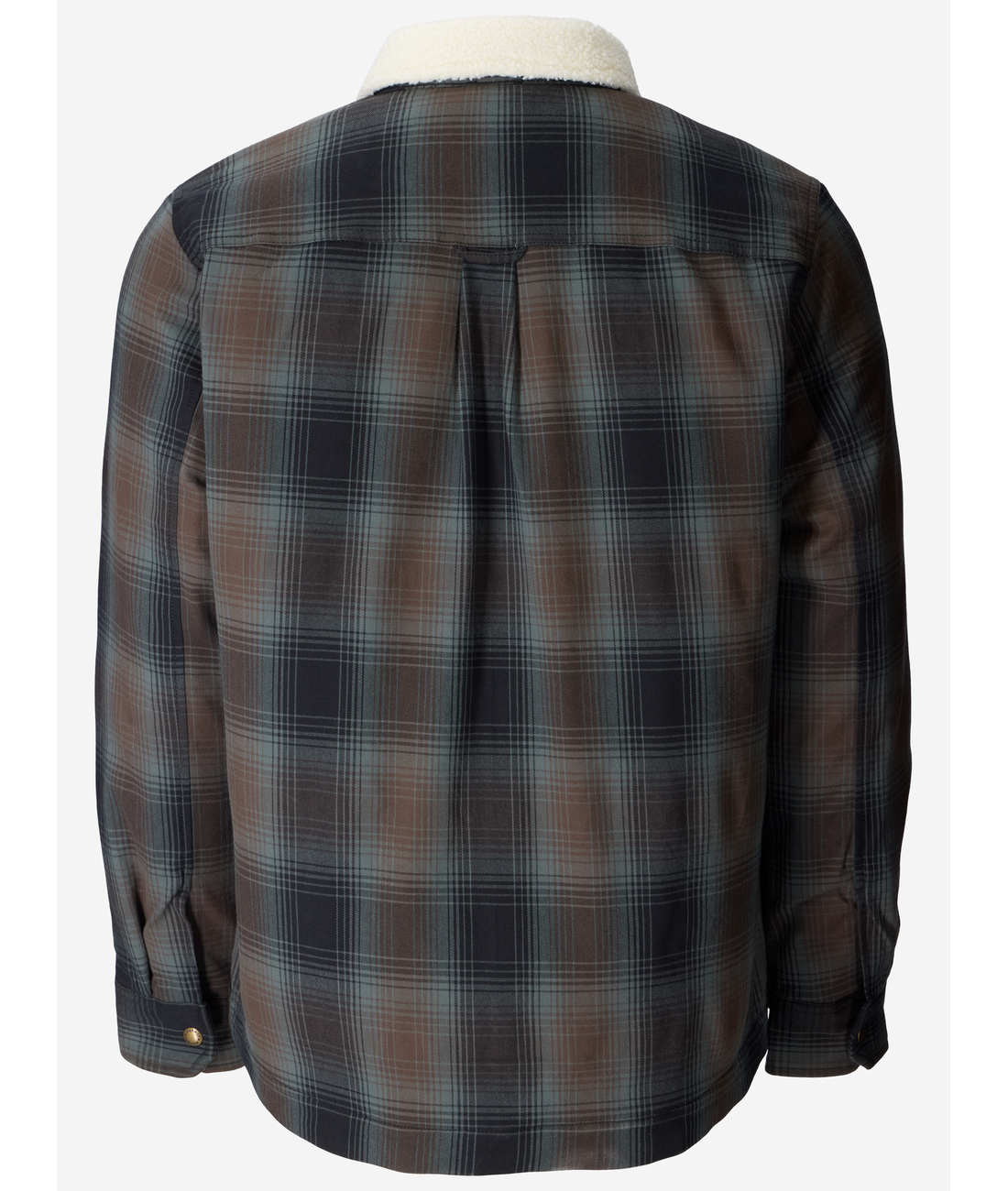 Hidden Peaks Shirt Jacket