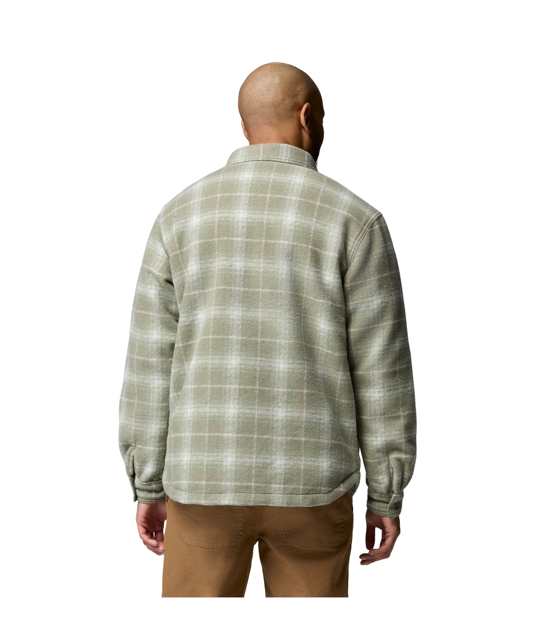 Hunter Arch Shirt Jacket