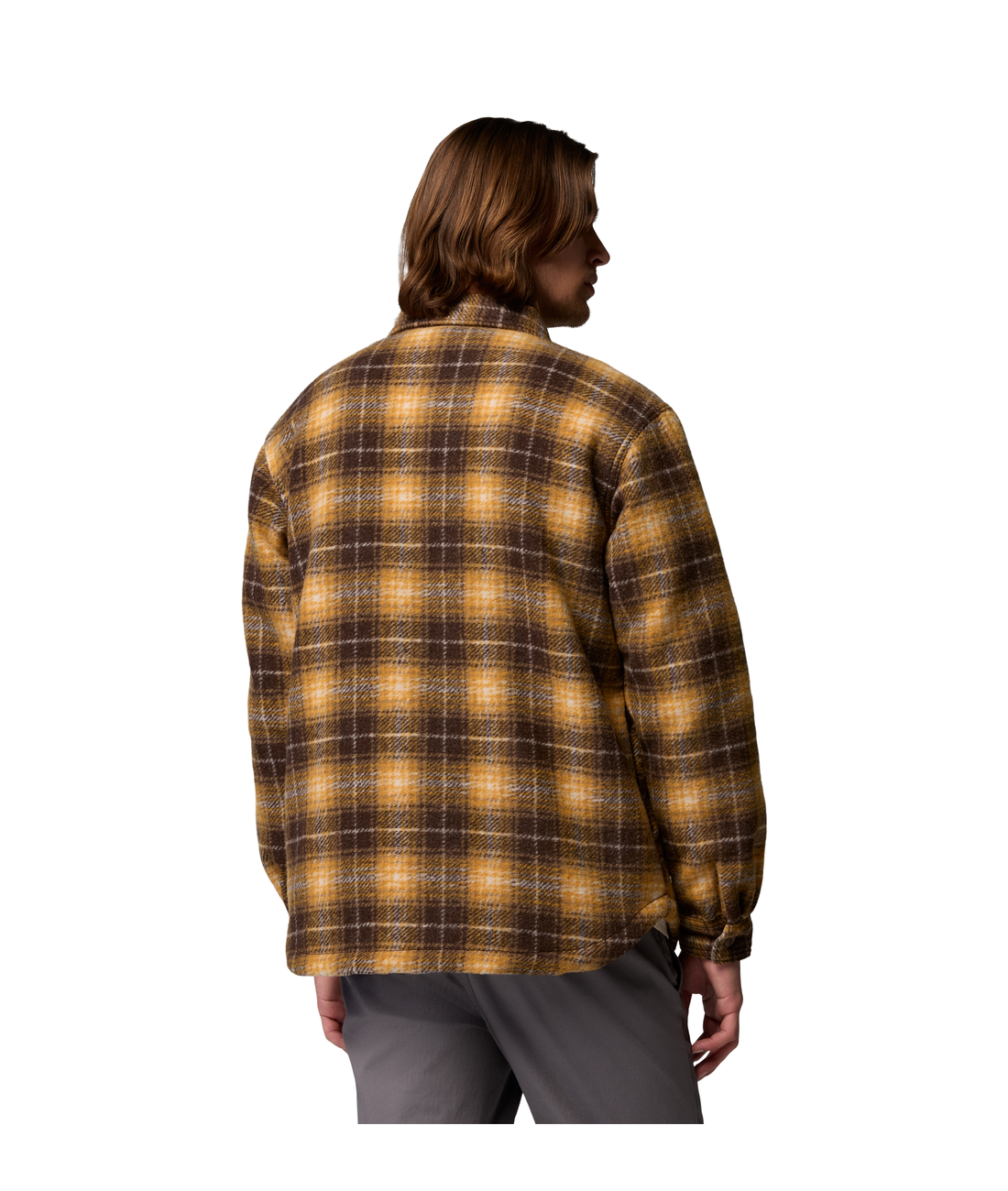 Hunter Arch Shirt Jacket