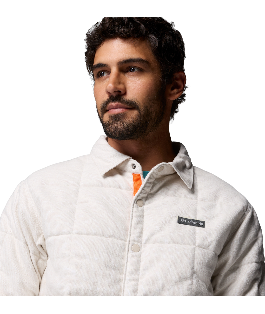 Landroamer II Quilted Shirt Jacket