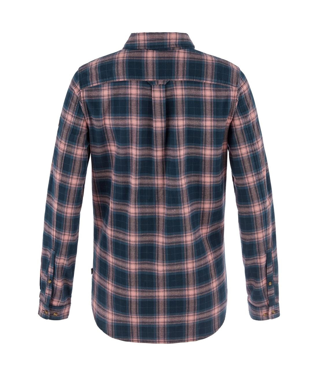 �vik Classic Flannel Shirt W