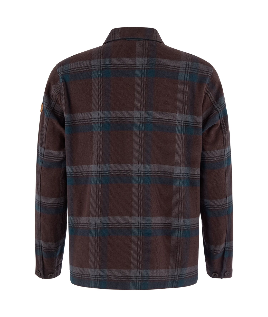Singi Flannel Overshirt M