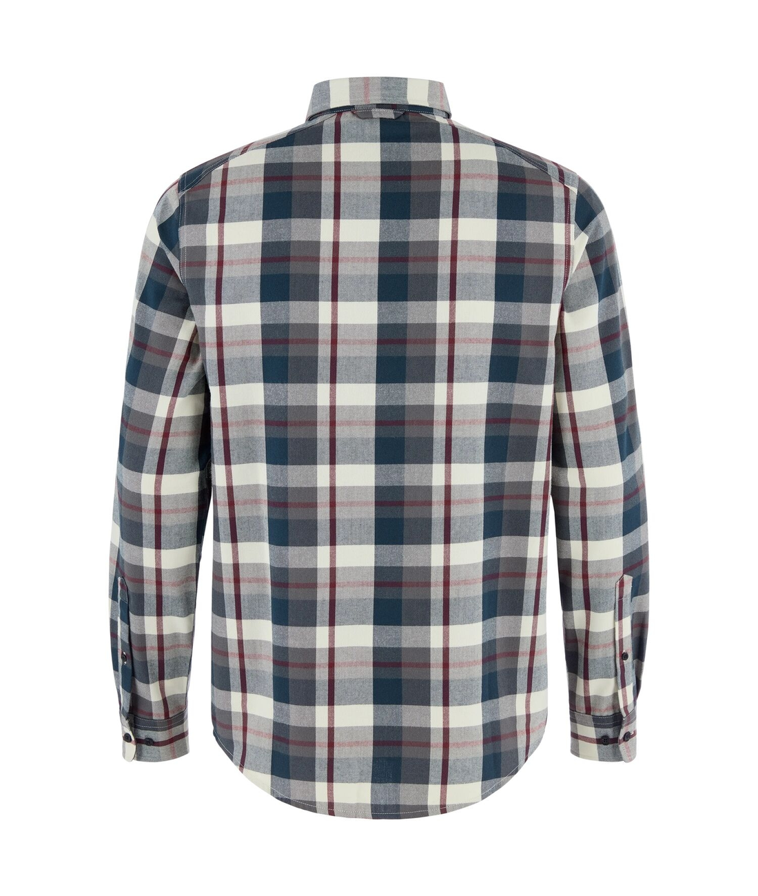 Fj�llglim Regular Shirt M