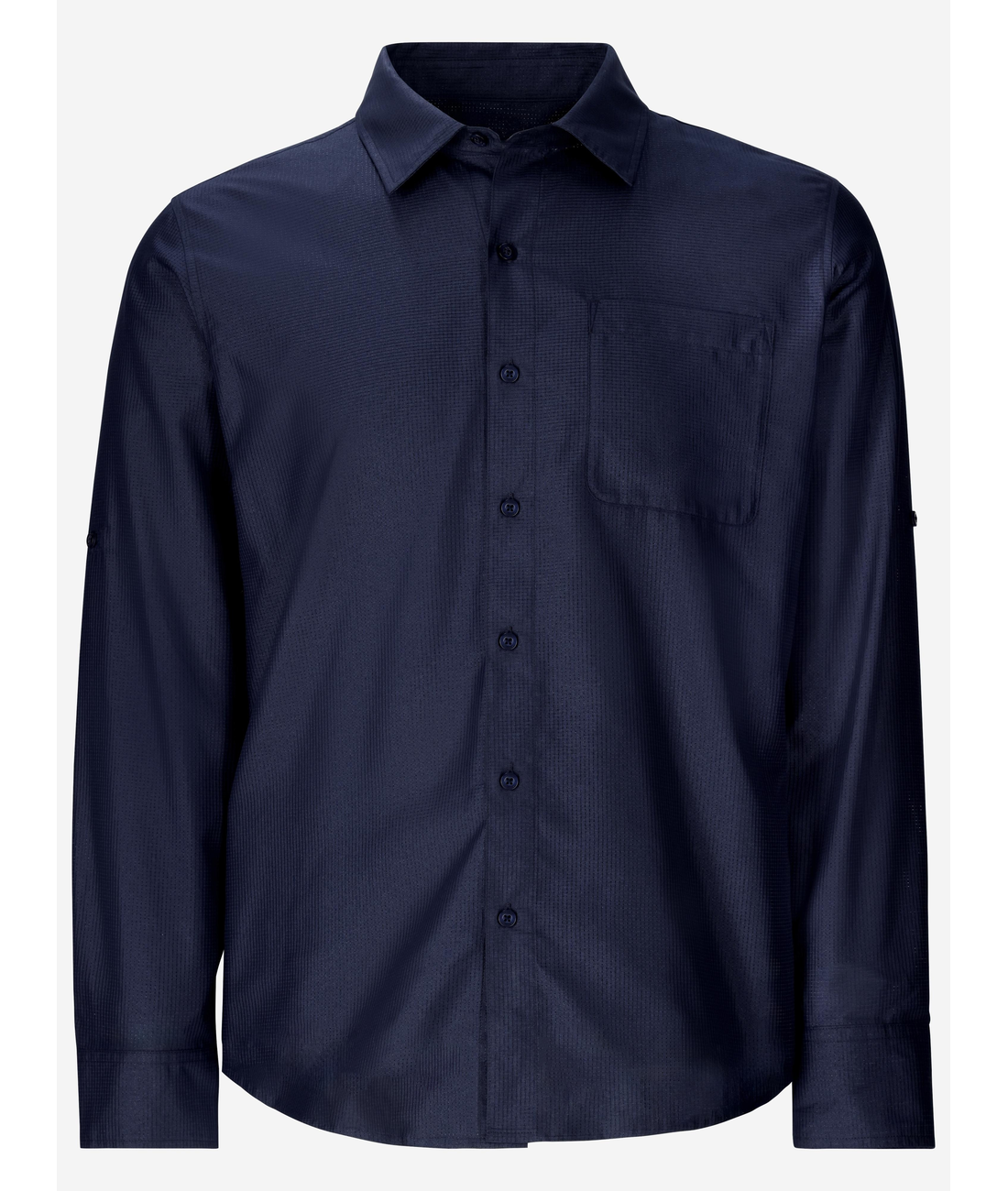 AirExchange L/S Shirt