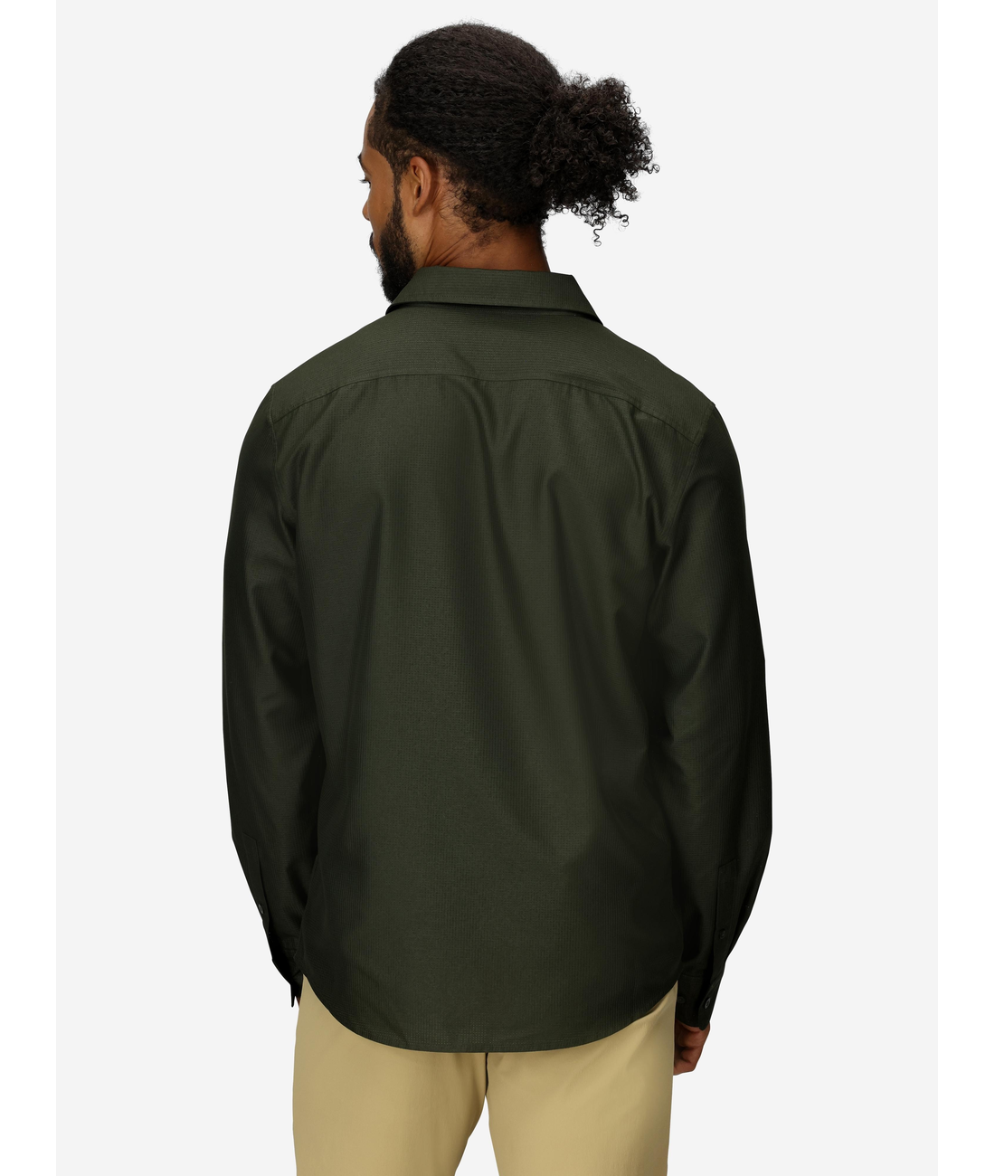 AirExchange L/S Shirt