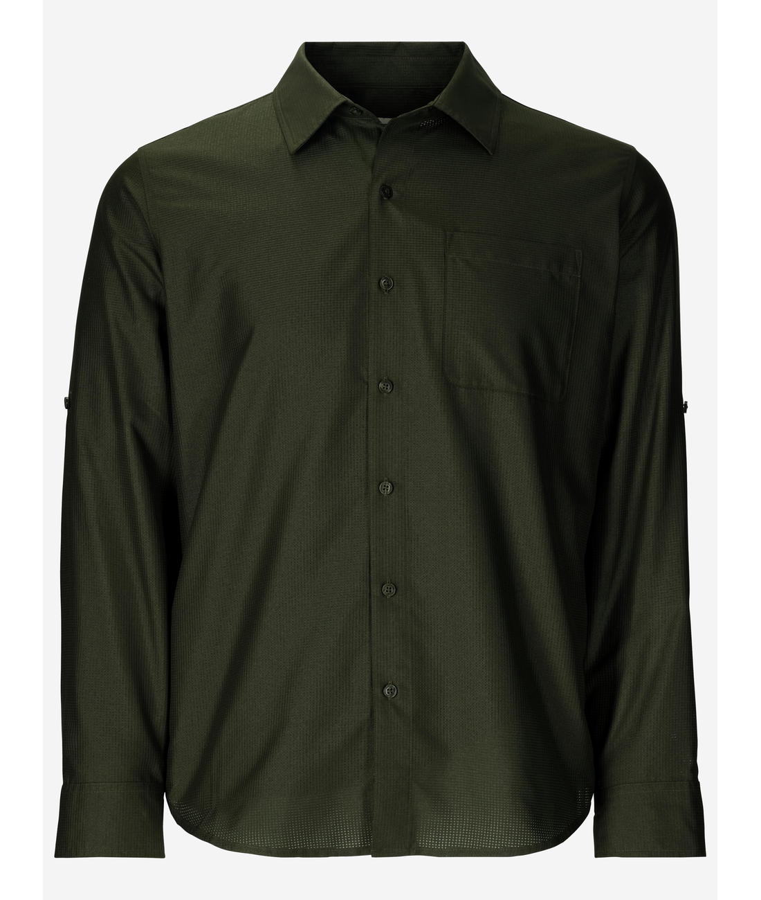 AirExchange L/S Shirt