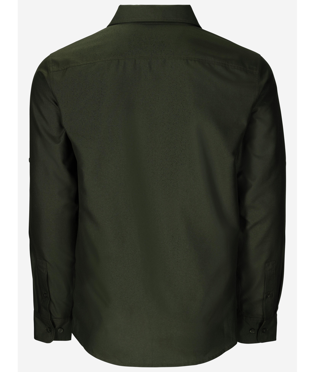 AirExchange L/S Shirt
