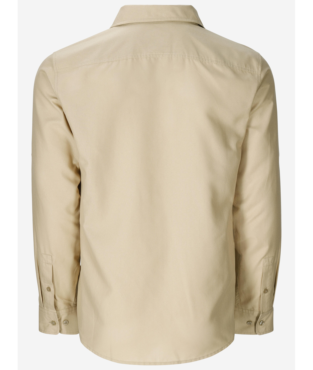 AirExchange L/S Shirt