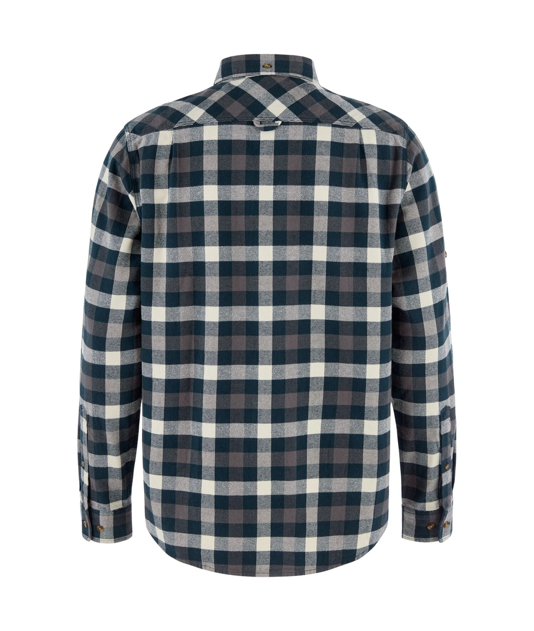 Skog Relaxed Shirt M